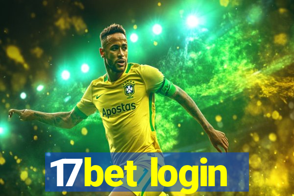 17bet login